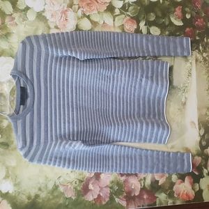 FINAL DAYS Alexander Wang Sz S sweater